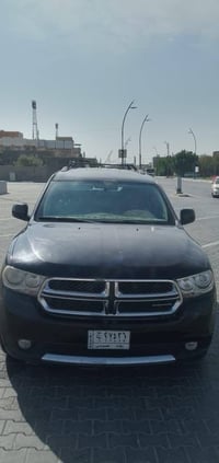 دوج دورنكو • ٢٠١١ • ٦ سلندر