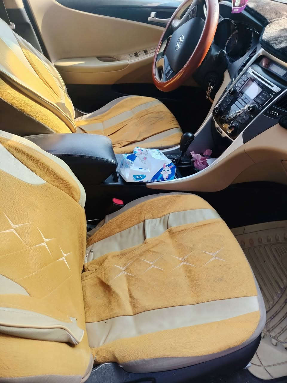 سوناته • ٢٠١٣ • خليجي