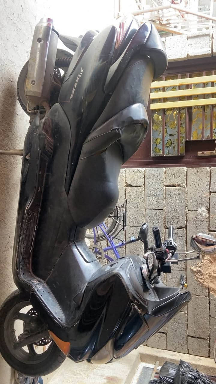 فورزة • الشعله • بغداد