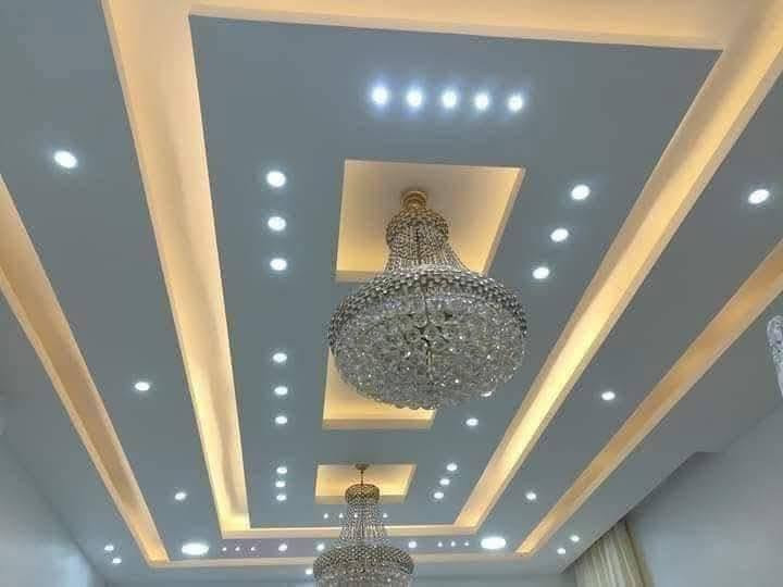 ديكورات الشاهر  صبغ جوتن الأصلي بـ 6,000 دينار فقط للمتر! ✨
تريد لمسة فخامة وأناقة لبيتك بدون ما تكسر ميزانيتك؟ وفرنالك عرض ما يتفوت على أرقى أنواع الأصباغ العالمية:
 جودة تدوم: استخدام صبغ جوتن الأصلي 100% بألوان مميزة وتغطية مثالية.
 دقة بالعمل: تنفيذ احترافي، نظافة كاملة أثناء وبعد العمل، وتسليم بالوقت المحدد.
 سعر منافس: 6,000 دينار للمتر شامل (العمل والمواد) بإنهاء كامل وبأعلى مواصفات.
بيتك يستاهل الأفضل دائماً، احجز الآن واضمن أرقى ديكور لجدران بيتك!
📞 للتواصل والاستفسار (***********)
بسام الشاهر
