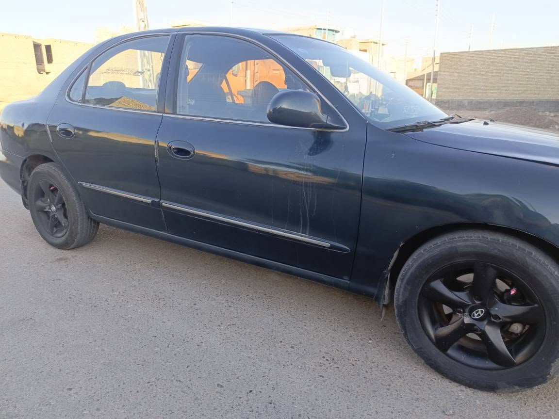 النتره 2000 رقم بغداد محرك 2000 مصبوغه عام صدرهه الخلفي جديد بس الامامي شؤيه يرادله ترتيب تخم تاير تبريد بس غاز السياره ب اسمي شرط التحويل عنوان السياره ابو غريب النصر والسلام رقم الهاتف *********** بي وتساب السعر 31 وبيهه مجال قليل بغداد, العراق
