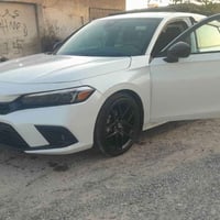 هوندا سفك • ٢٠٢٤ • ماشي ١٢ ألف