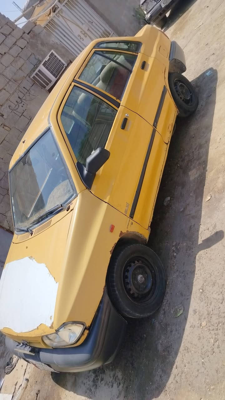 موديل ٢٠٠٩ كير و مكينه ناعمه و حلوه برايد ابيع كوم حديد سنويه ٢٠١٩ غرامات مرور مصفره هيئة ماعرف ما عليه بيها ابيع كوم حديد انطيك رقم مالكها و انت وياه اكرر ابيع كوم حديد ١٢ ورقه بيها مجال حك الجيه المكان الدوانية قضاء الشامية ***********
