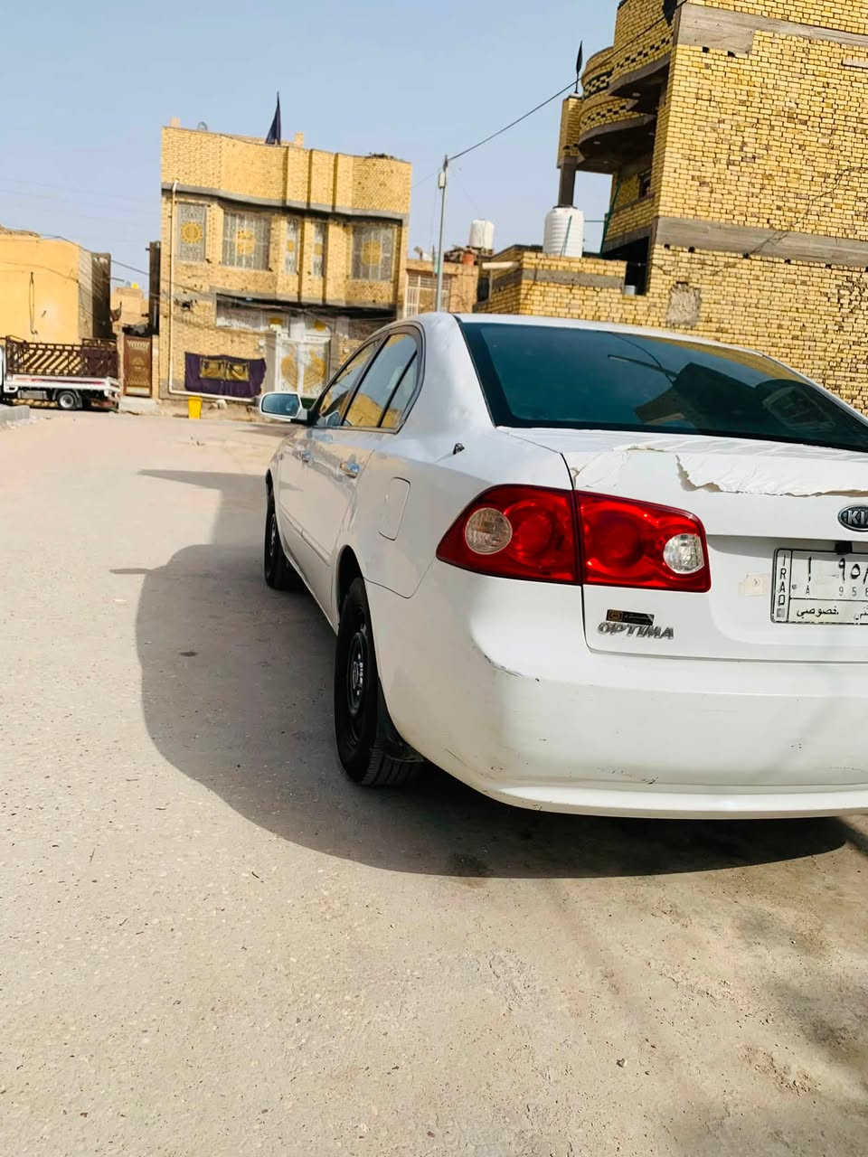 للبيع كيه وبتمه 2008خليجي كفاله عامه رقم جديد سنويه 28سياره جديده فقط جالوب مكان ناصريه الاستفسار ***********
