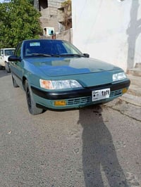 دايو اسبيرو • ١٩٩٥ • پنجوين