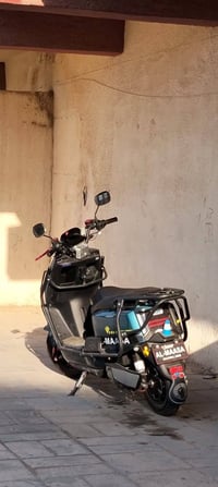 الماسه • ٤ سرعات • بصمه وكارت