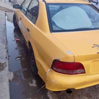 مسيو بوشي كلنت • 2002 • حي الجهاد