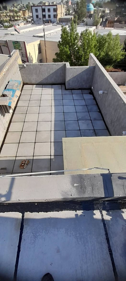 عمل ماستك تزفيت ترميم ***********
ادامه للسطح كامله بغداد كل مناطق شغلي شرط نوع ماستك وزفت (دوره) أرقى شي درجه اولى
