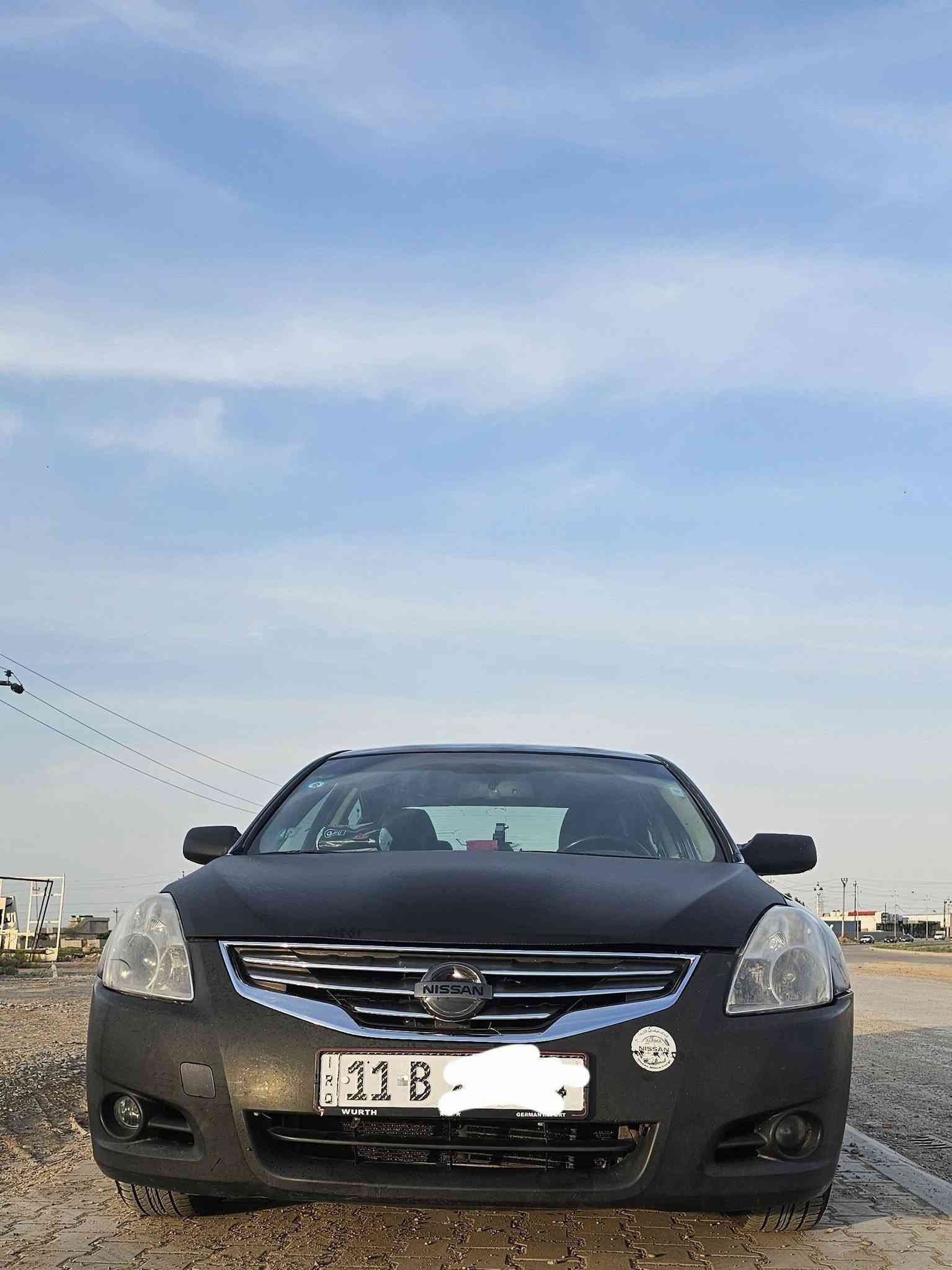 التيما موديل ١١ رقم بغداد سنويه ٣١ منضومه غاز كير محرك خير وبركه حادثها باب السكن اخلفي
***********
التيما موديل ١١ رقم بغداد سنويه ٣١ منضومه غاز كير محرك خير وبركه حادثها باب السكن اخلفي
