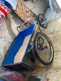 باسكل دوبه • نضيفه • الزعفرانية بغداد