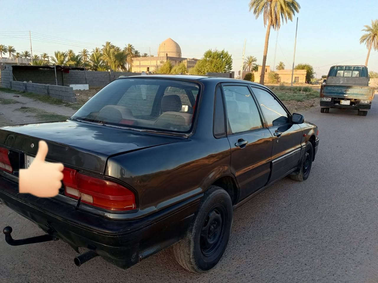 سلام عليكم للبيع سيبوشي كلانت موديل1991رقم ابيض الانبار سنويه عضم عاج مصبوغه جماليه ودوشمه جديده السعر18وبيه مجال العنوان الانبار الخالديه الرقم ***********
