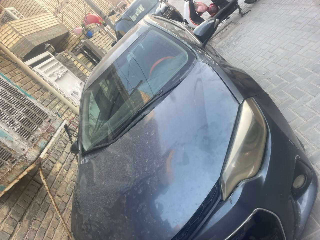السلام عليكم
كورلا موديل ١٦ رقم بغداد 
فول مواصفات s
ضبغ ٣ قطع بدون تبديل بدون دواخل سونار مرفق 
السعر ٩٥ قابل للتفاوض 
للتواصل ***********

نص مكتوب في الصور:
- AutoAuctionHistory VIN Auction history report get: 1 auction record 1 winning bid 10 photos Exact odometer reading 1 sales stories Seller details AutoAuctionHistory.com GET HISTORY AutoAuctionHistory USD 6.00 (per report) See the Sample