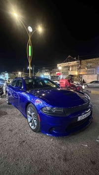 تشارجر GT بلص • ٢٠١٩ • وارد كندي