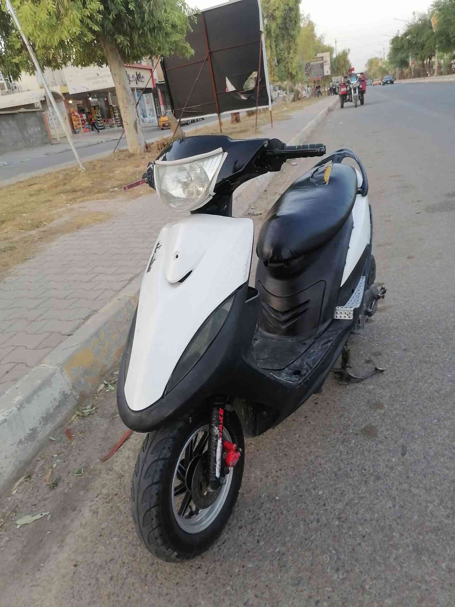 ماكس عدلة • نضيفه • محرك مفتوح