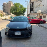 كيا فورتي • ٢٠٢٠ • ٦٩٠٠٠ ميل