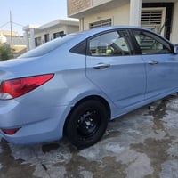 اكسنت • مكينة ١٦٠٠ • بغداد سبع البور