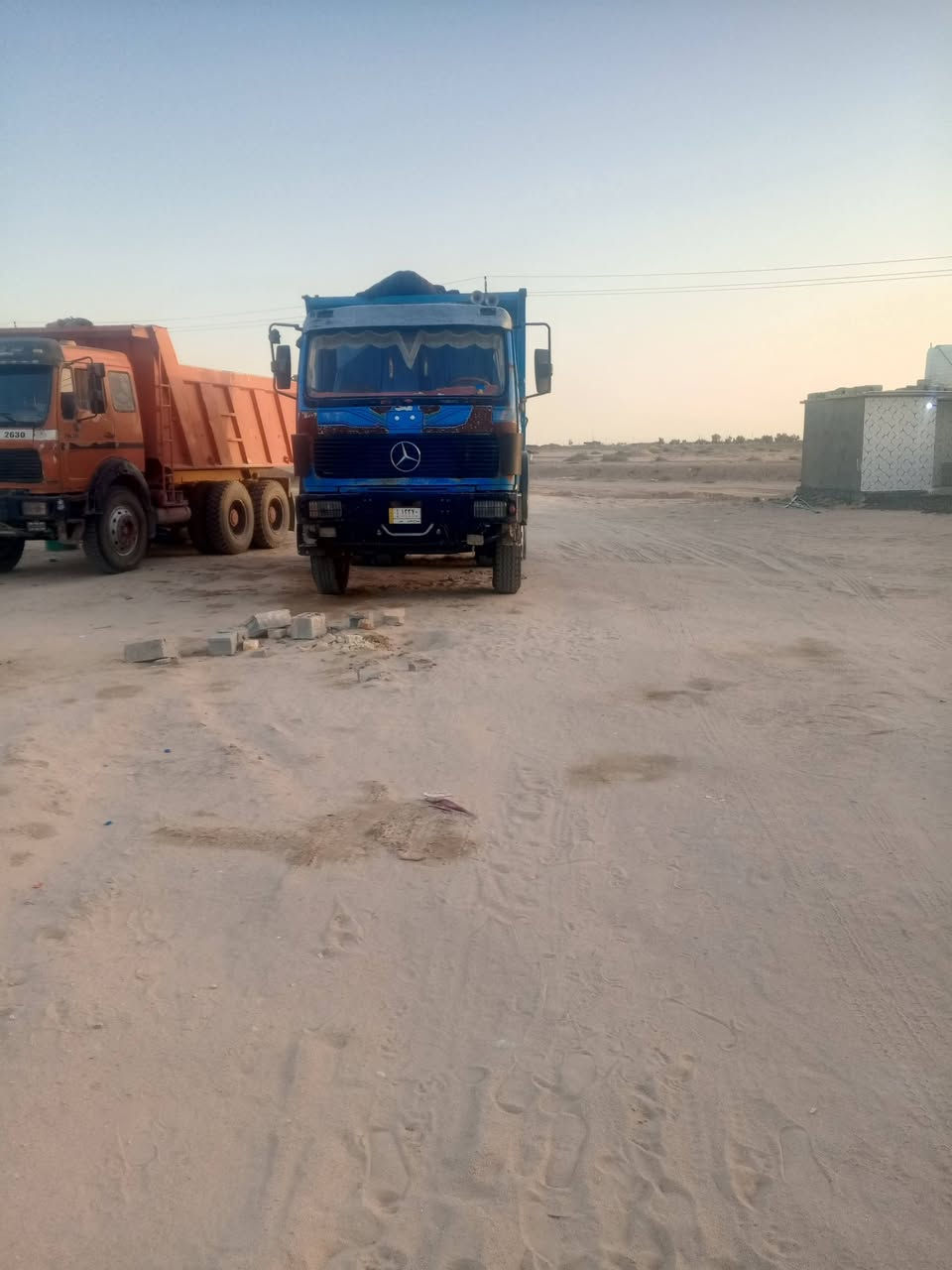 موديل ٧٥ • مكينة ٢٨ • كربلاء