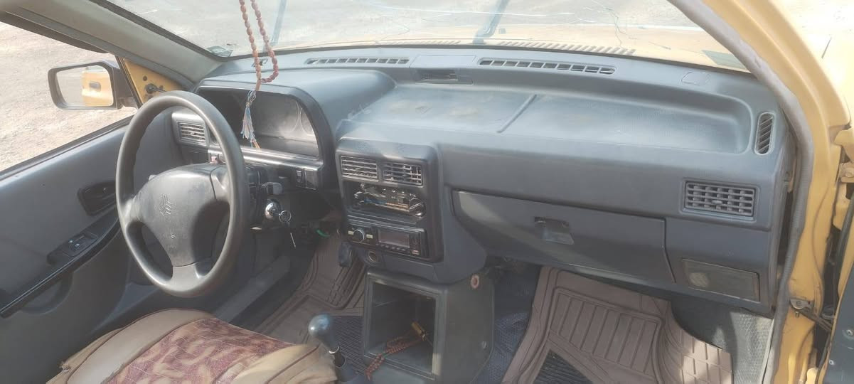 سايبا • ٢٠١١ • بابل محاويل