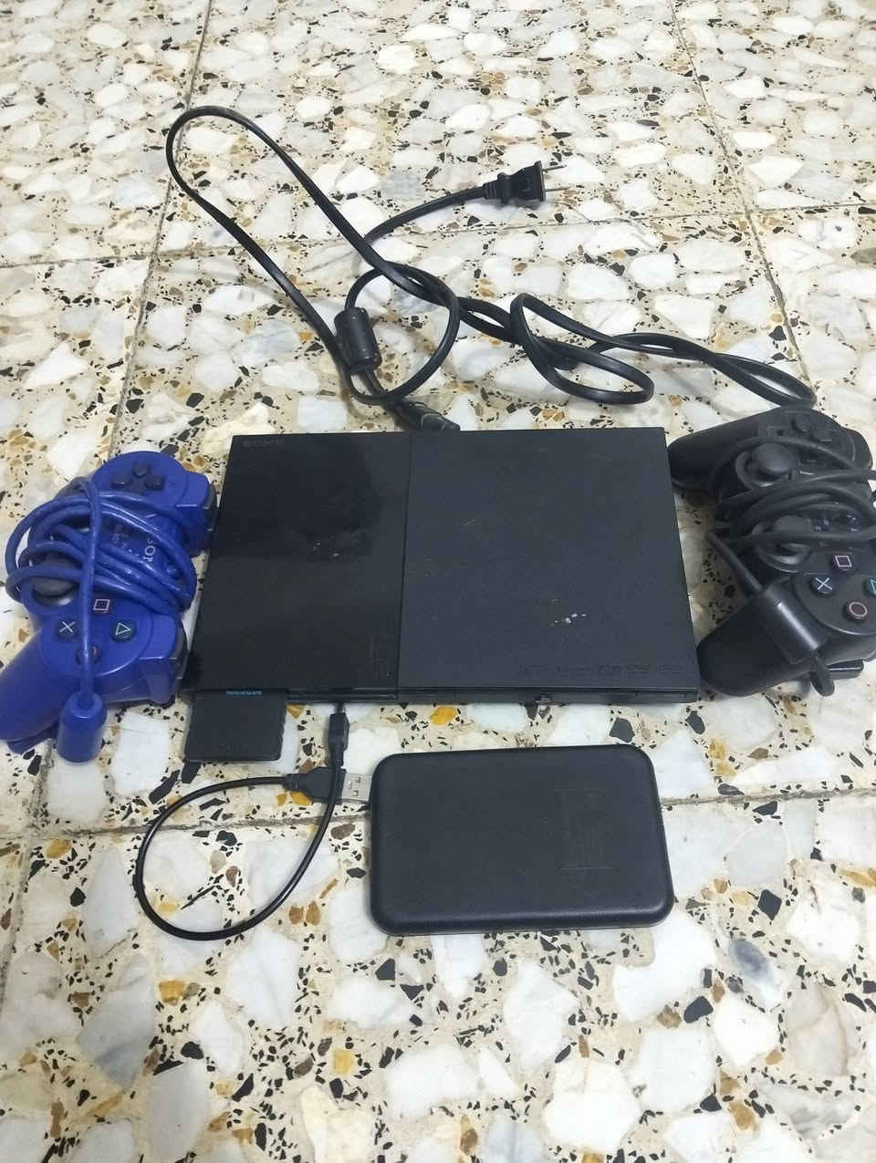 بلي ٣ فحم • بلي ٢ هارد ٣٥٠ • جوستكات ٢