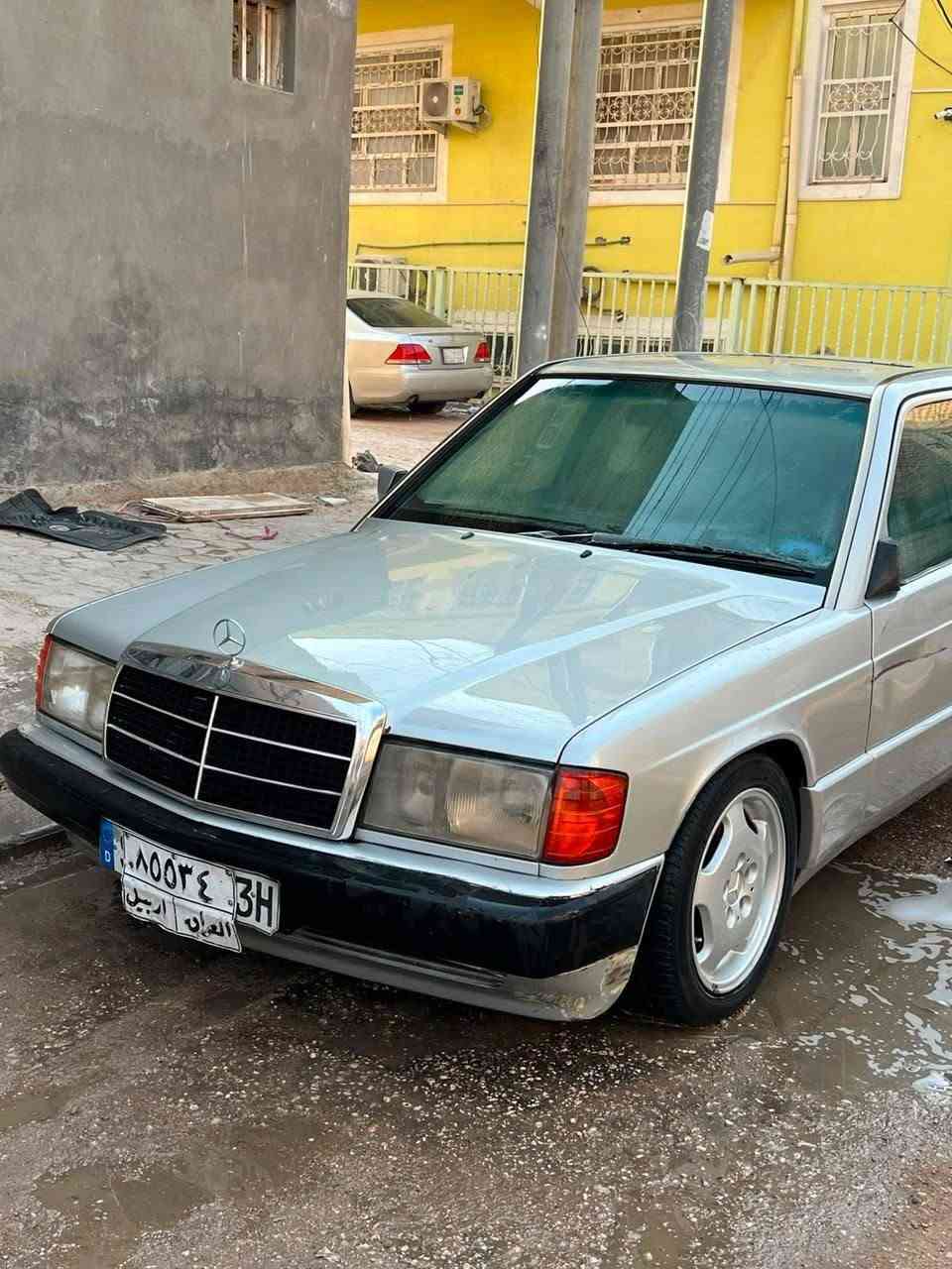 سلام عليكم مارسيدس E190موديل 1992باسم كردي يريد مداور كيرها دي فور ومكينه خراطيم 320 ستوني شاده سياره كيرها كايم ما تمشي مكانها نجف
سلام عليكم مارسيدس E190موديل 1992باسم كردي يريد مداور كيرها دي فور ومكينه خراطيم 320 ستوني شاده سياره كيرها كايم ما تمشي  التعديل الي عليها اكسل وسطاب اكسل امامي خلفي وفجوج وفلنجات كلهم مال شبح يعني تعديل قوي وعليها اكزوز كامل من المكينه للحلك اكزوز رياضي على الريمون ينفتح وينسد سعره 38 وبيه مجال حك جيه 

مكانها نجف شارع حزام الاخضر 

‏‪***********‬‏ متواجد واتساب مكلف بنشر لطب خاص
سلام عليكم مارسيدس E190موديل 1992باسم كردي يريد مداور كيرها دي فور ومكينه خراطيم 320 ستوني شاده سياره كيرها كايم ما تمشي مكانها نجف
