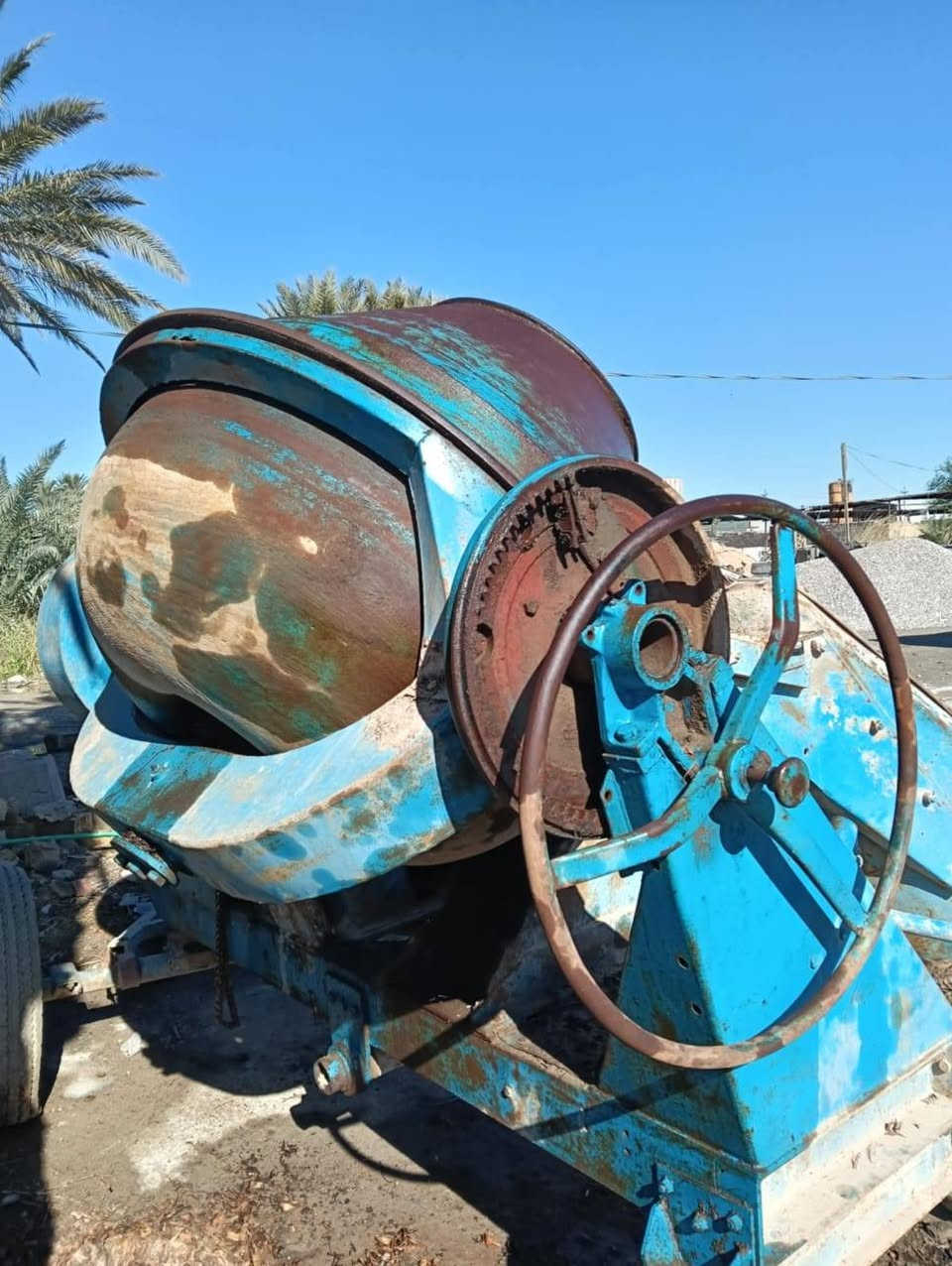 خباطه هايدروليك. خباطه روك. قالب سمك ٣.٥ و ٤ سم. هزاز. مكبس كاشي. جلايه. مولد كيه. قالب ٦٠ ب ٤٠ قالب ٤٠ ب ٤٠ ارضيات وكيبل للاتصال ب *********** واتساب
