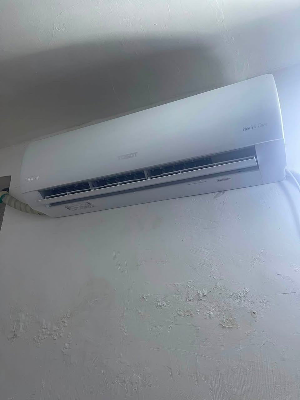 لبيع سيلت توسوت طن ونص استخدام شهرين فقط اخو الجديد السعر 600 بي مجال بسيط*********** بغداد المشتل
