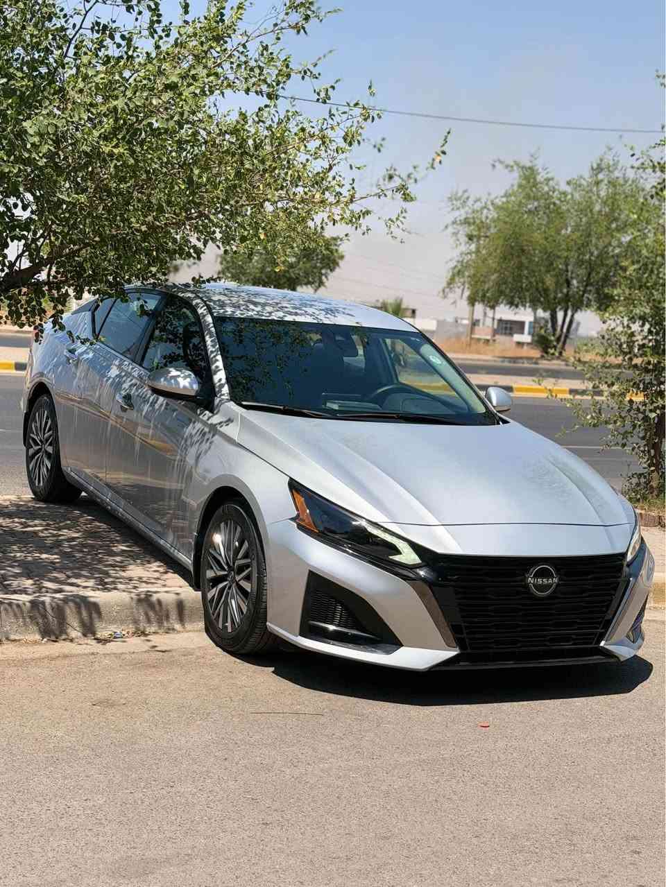 🚘 نيسان التيما SV للبيع

✨ موديل 2024
📍 المكان: كركوك
📏 الممشى: 22 ألف
🎨 ضرر: قطعة واحدة صبغ فقط
✅ بدون دواخل
🛡️ الأرباك سليم
⭕ ستيرن فقط
💰 السعر: 153 وبيها مجال

📞 *********** كركوك, العراق
