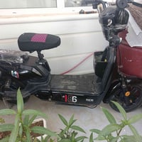 فرۆشتنی خێرا پاسکیل شەحن کاردەکات بەڵام دەبێ پاتریکانی بگۆڕی سعری 85 ه...