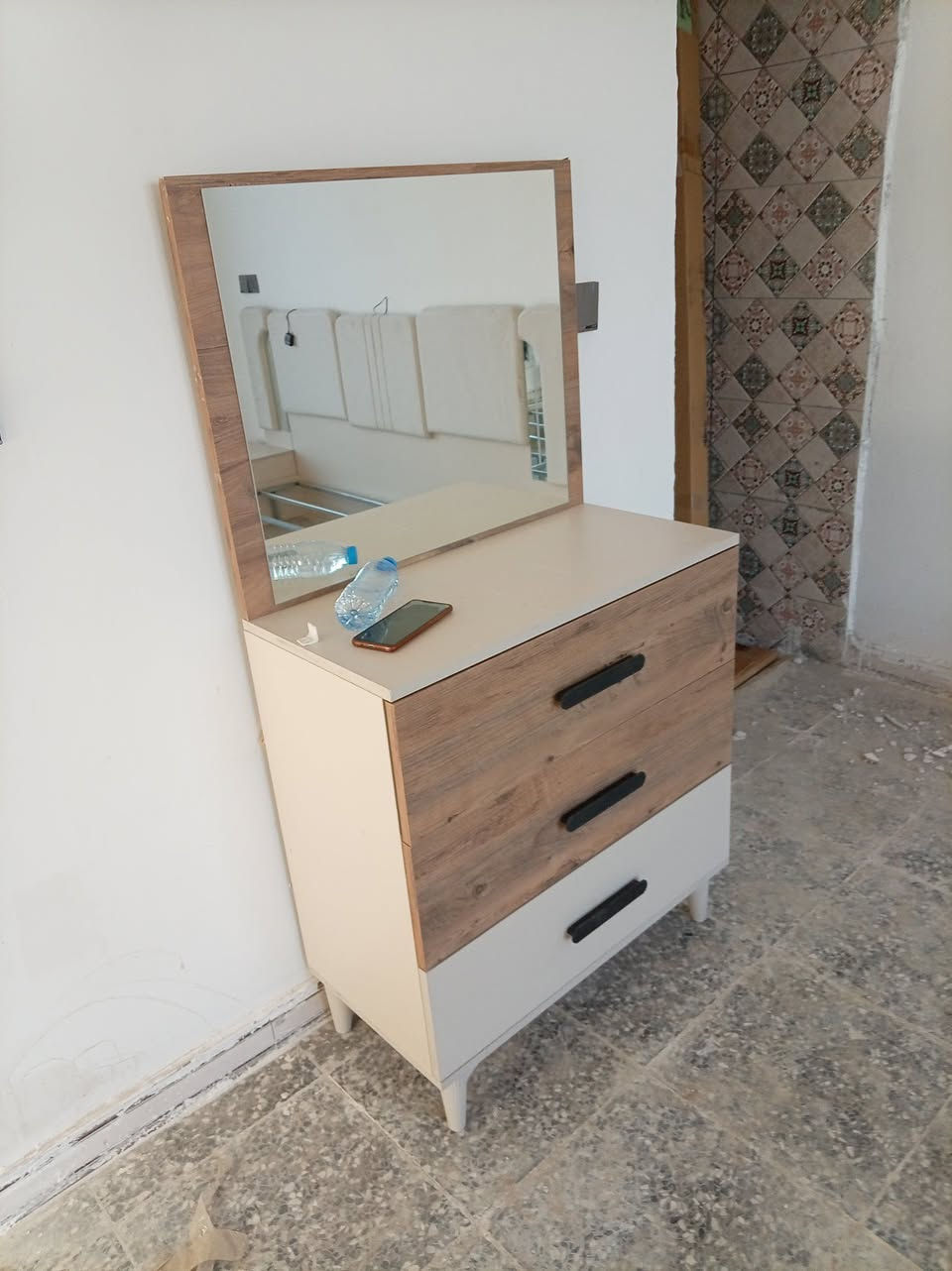 نجار بابل تصيب غرف نوم مستعمله تركي صيني عراقي
معا كادر فني تركيب وتصليح جميع الثاث جاهز تركي صيني عراقي
*********** واتساب
*********** واتساب
مواد تصليح غرف نوم مستعمله
معا كيه حمل نقل جميع محافظات
