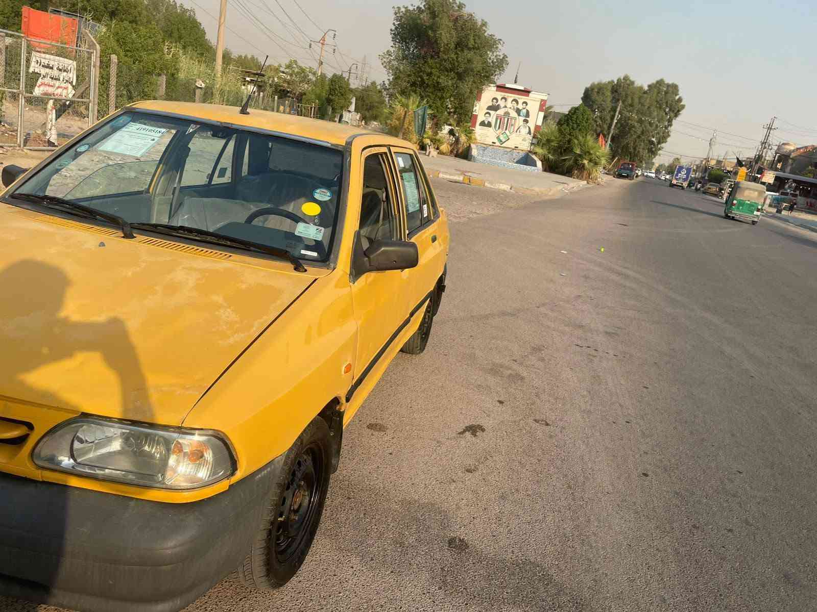 برايد • ٢٠١١ • محرك نضيف