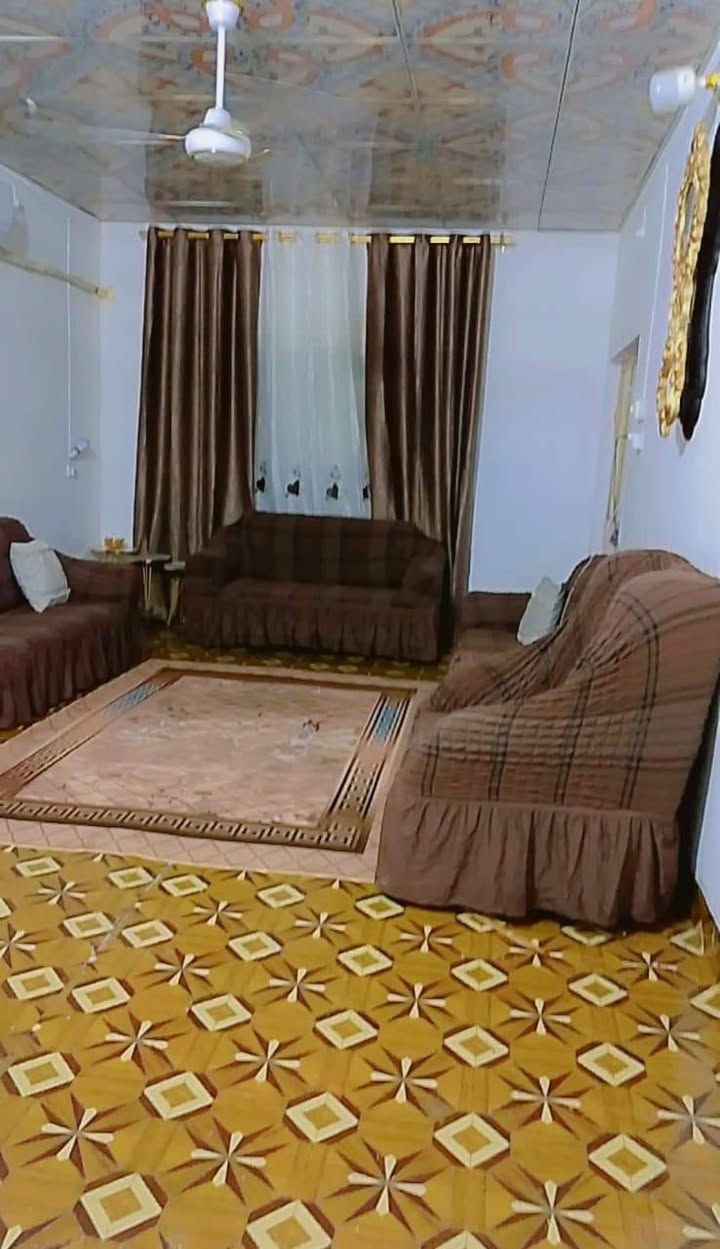 ٦٠٠م • طابو زراعي • كراج وحديقة