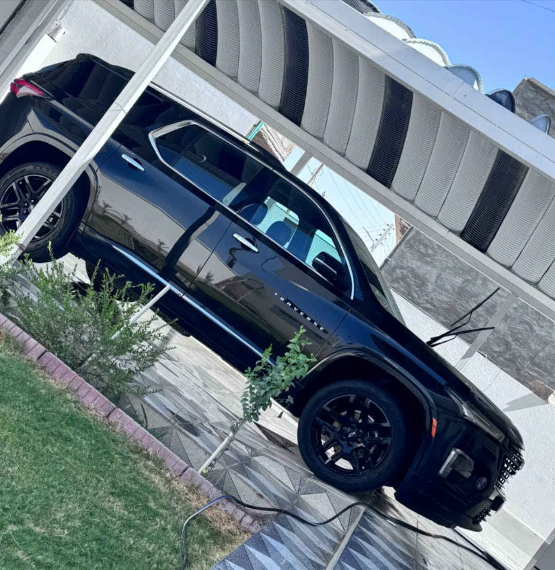 ترافيرس بريمير • ٢٠٢٢ • ١٠٤ ألف كم
