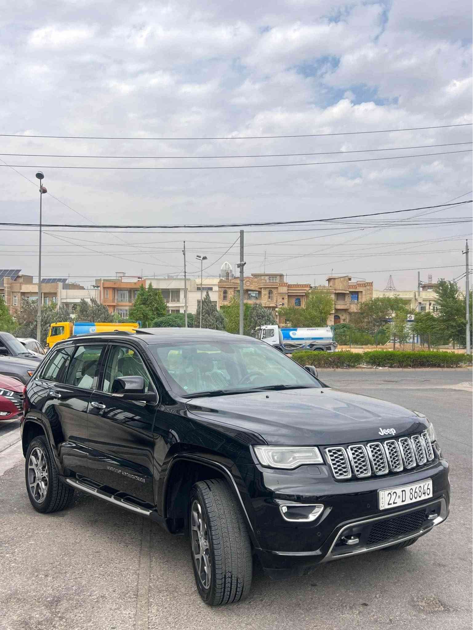 أوفرلاند • ٢٠١٩ • خليجي