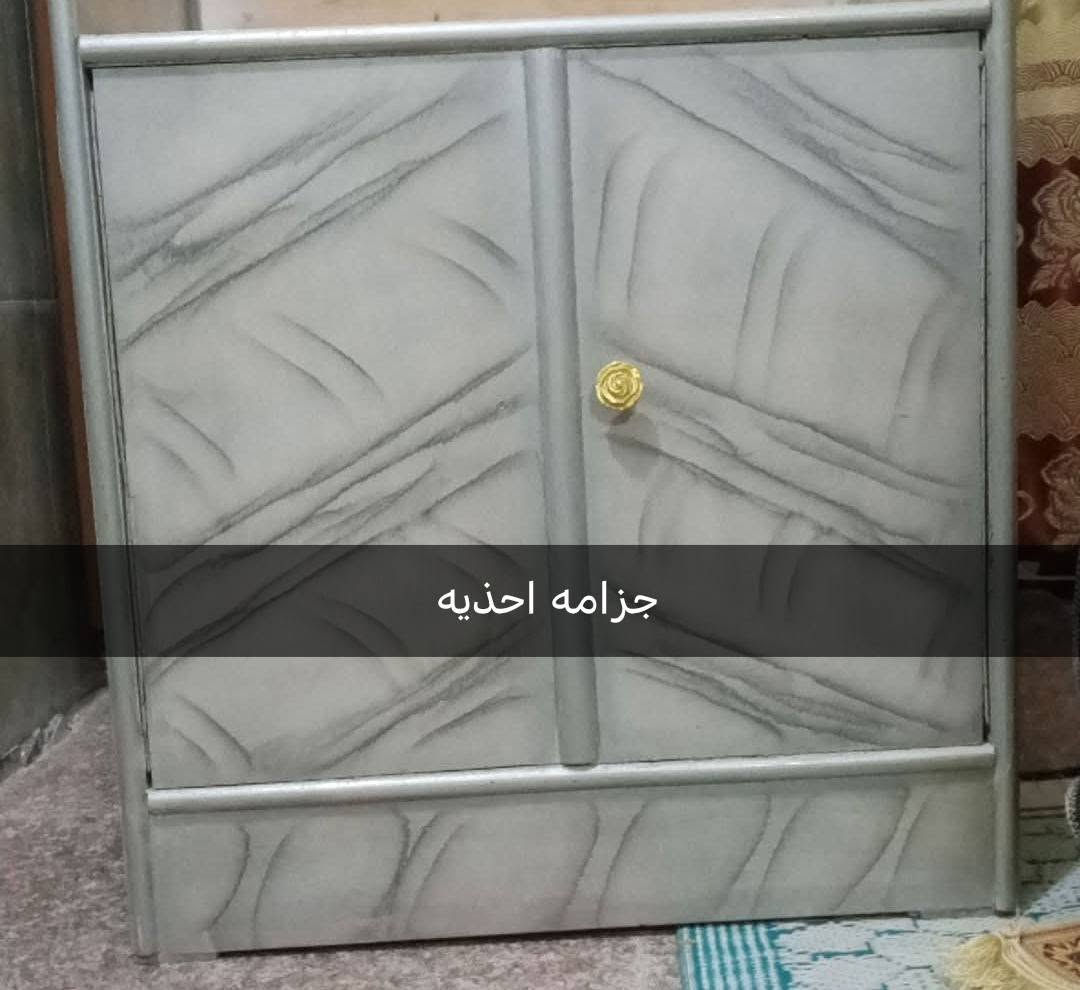 غرفه تركيه • مستخدمه شهر • دوشك طبي