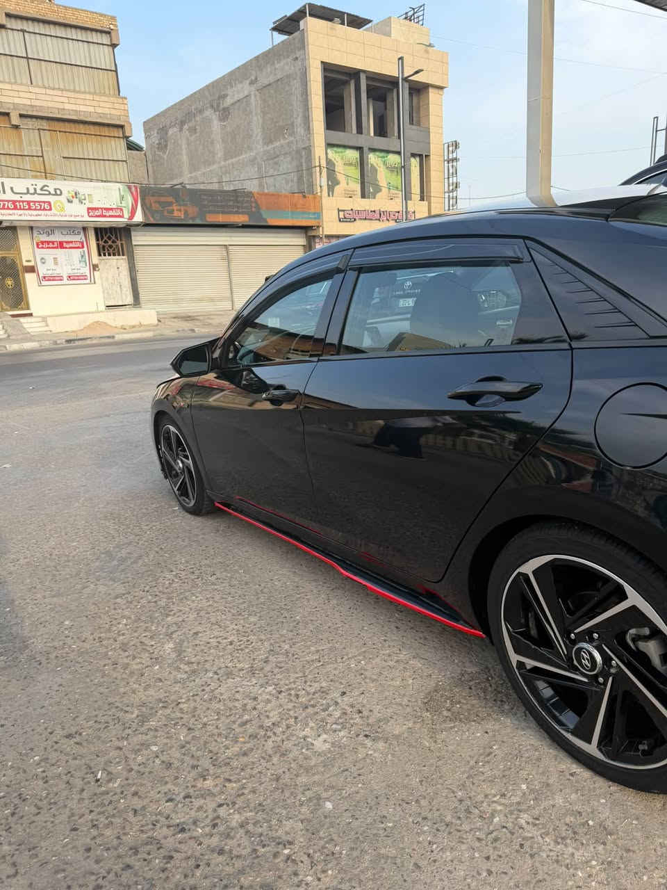 الانترا Nلاين • ١٦٠٠ توربو • ٢٠٢٣