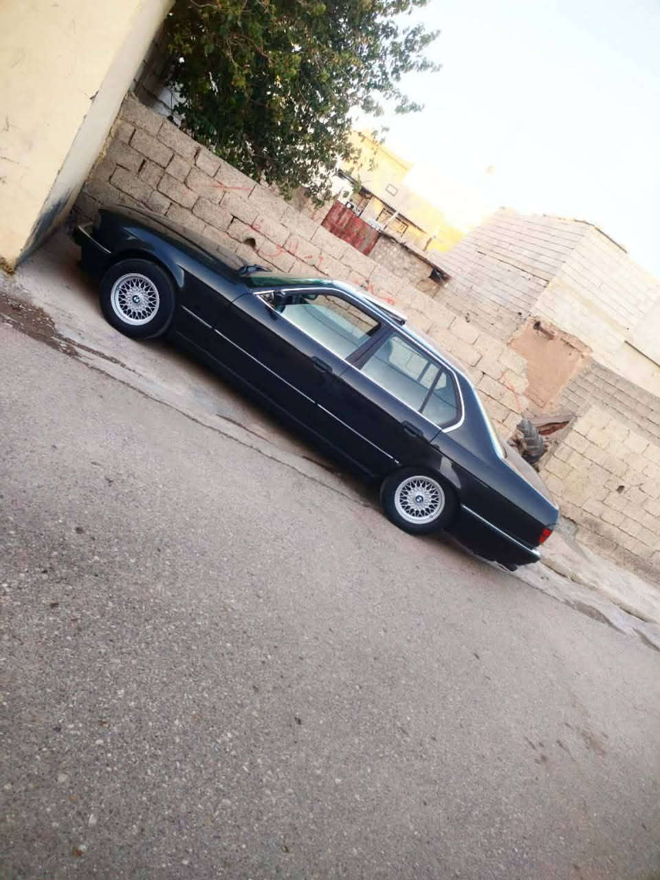 بيع  
740iAاصلV8 ✈️🔥
اصل كير اوتوماتيك/كير تمساح 🐊 جديد قبل 10 تيام شاده
موديل 93
سلايد/فتحه تلث طكات
بجم عريض
كشنات جلد
داخل ساج/دبل ارباگ/دبل جكمجه
لون اسود صبغ جديد 🖤
مصبوغة عام جماليه بدون حادث
كهربائي ⚡️ كل شغال
رقم  بغداد دولي سنويه جديد
شرط تحويل 
مكان سيارة 🚗/بغداد الحريه او المنصور📍
☎️ 📞واتساب 👇
سعر 🔥
***********
