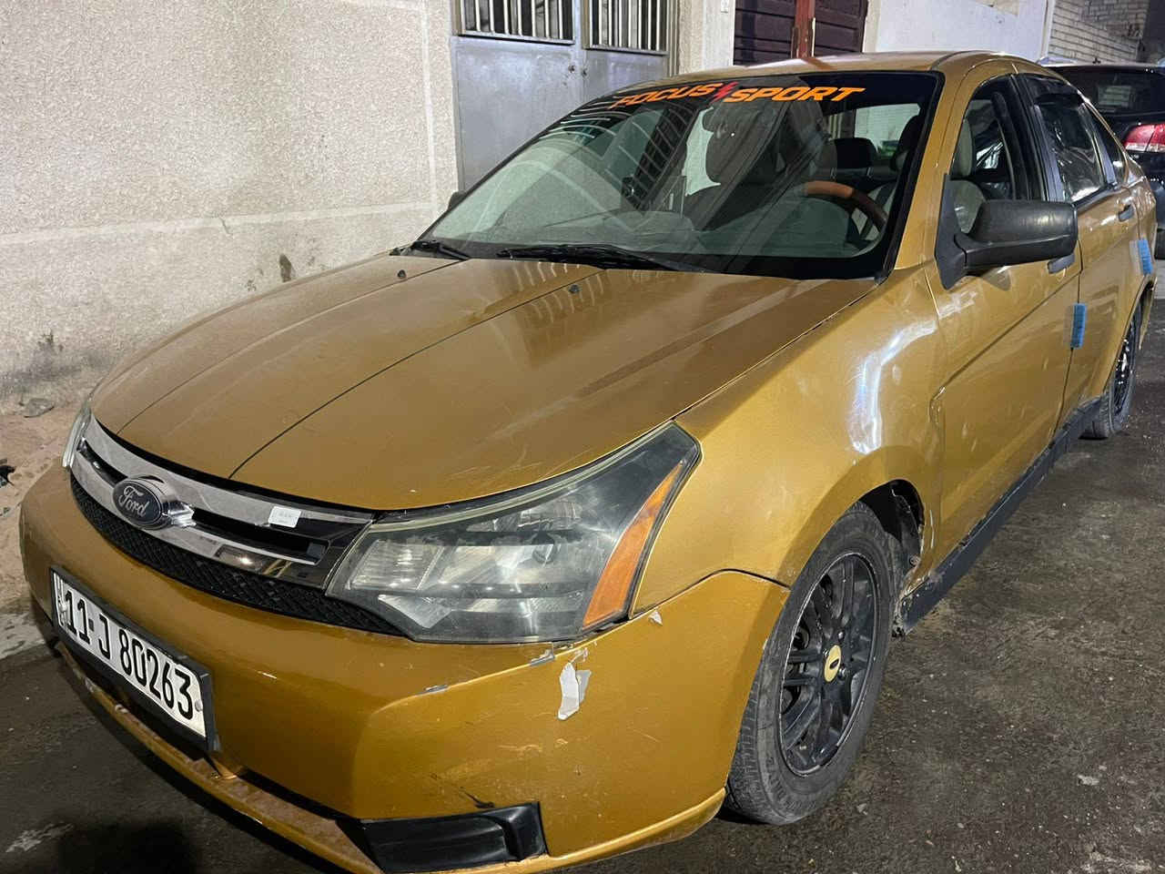 فورد 2009 رقم بغداد انكليزي تحويل مباشر محرك كير كفاله السعر 50 مطلوبه 17 ورقه غرامات تنزل من سعر 
*********** مكان بغداد 
اني مكلف بل نشر
