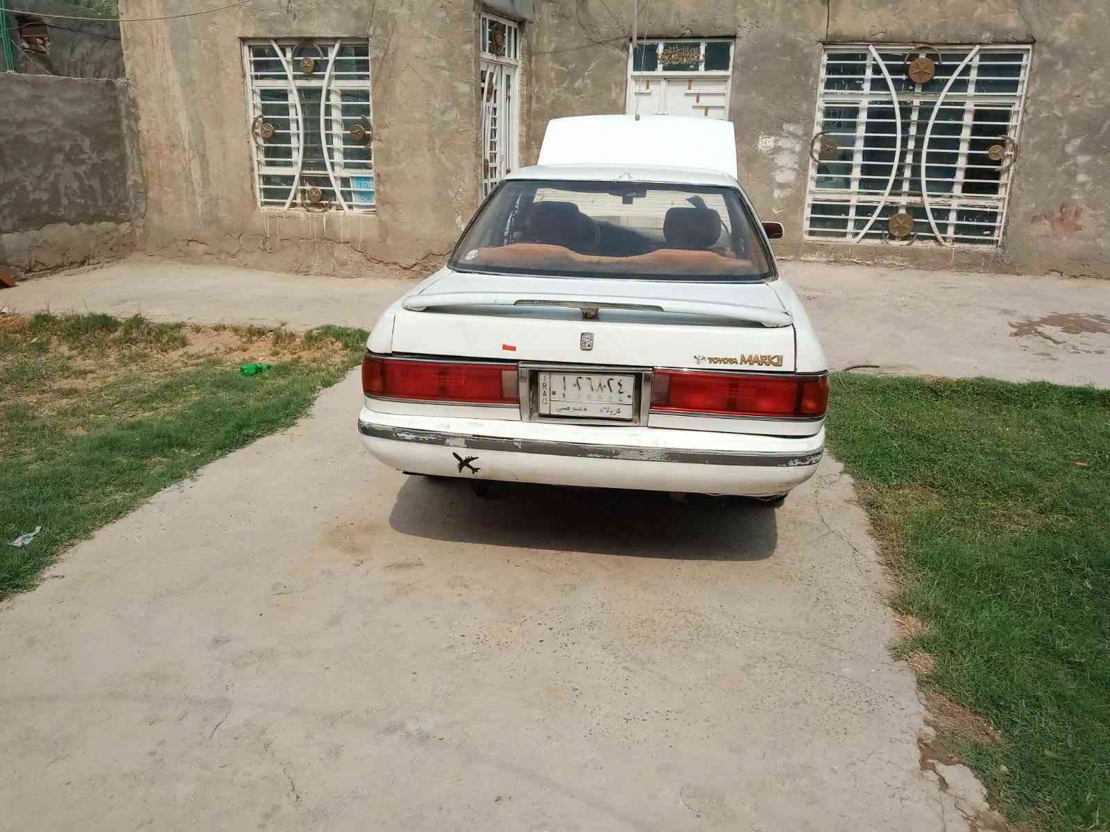 مارك • موديل ١٩٩١ • كربلاء طوريج