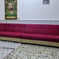 تخم تسكام • ١١م • حله الثوره