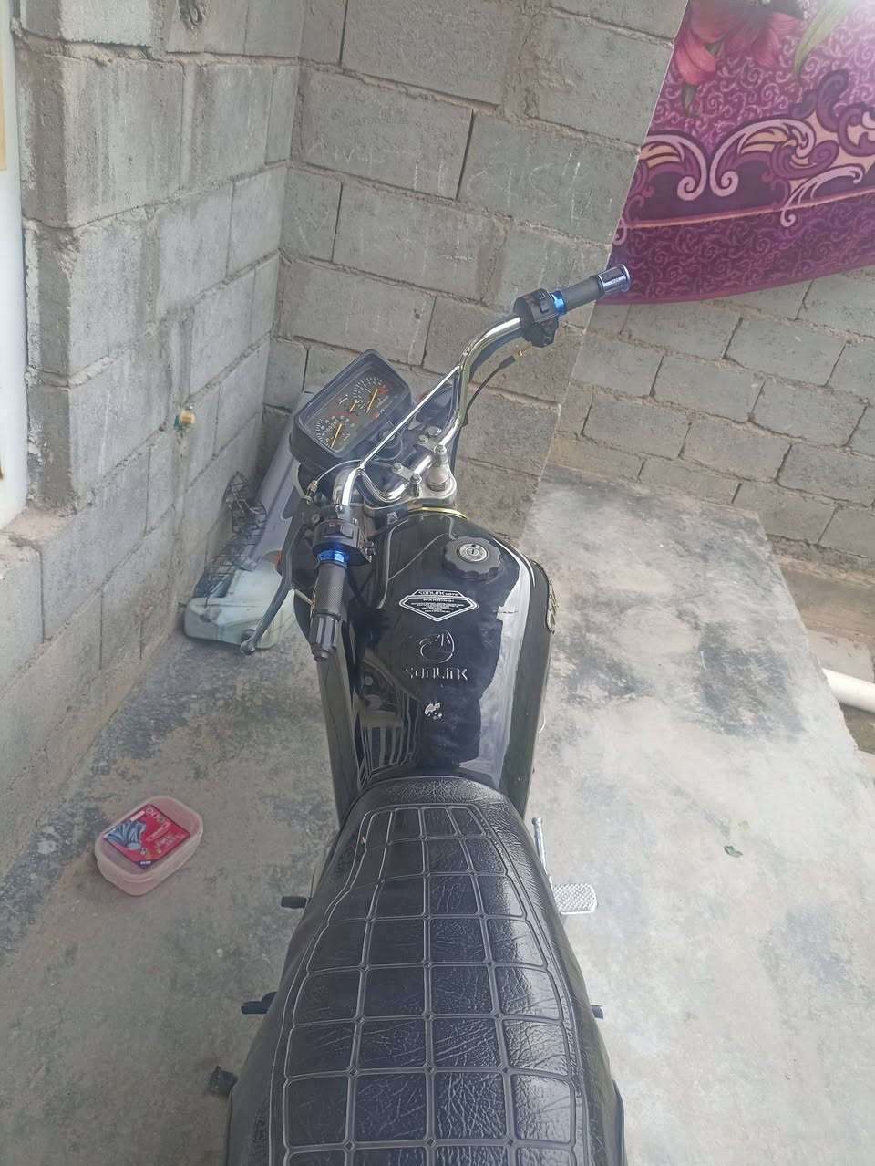 ٥ كير • نضيفه • مكينته تخبل