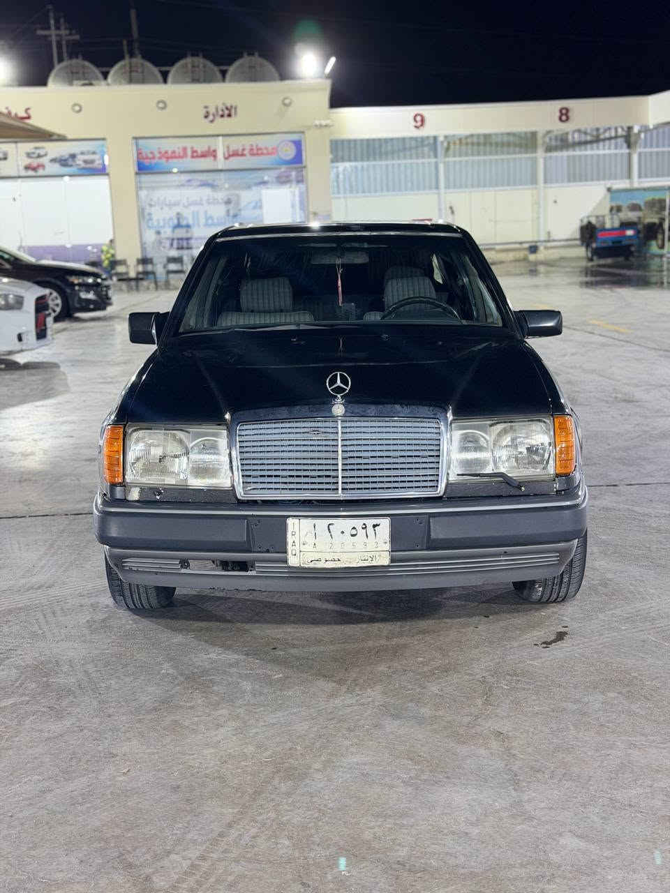 مارسيدس دب 300موديل 1990
رقم انبار مشروع وطني تريد تحويل تريد وكاله

كير محرك 300 بلاد عنكبوت 

مكفولات لاتنقيص ولاتبخير ولا صوت

حداديه كله جديده  ٪100وكله 

كهربائيات كله شغاله رون حماوه كيلو متر

مسجل لايت اشاير يعني ولانقص

تخم تاير جديد 

تبريد شغال وثلج ودليل فيديو المنظومه تجمد العصر وبليل والفان عل فول

شرط تراي 180عل تبريد

مصبوغه عام مكفوله من الضربه

قاعد الدبل جهت العبري الضربه

ماكو سعر بس الشراي يتصل

***********

عنواني واسط الكوت
