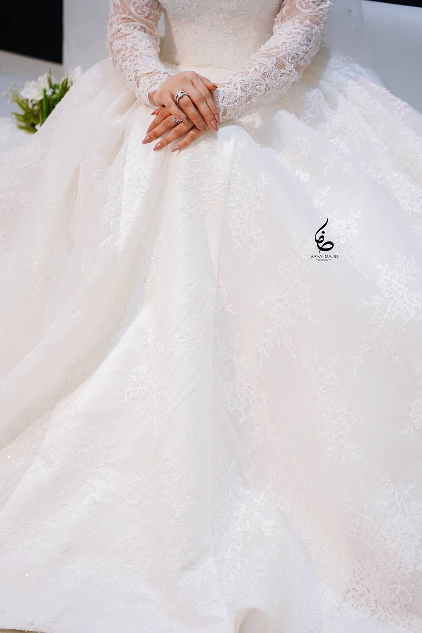 نفتح الحجوزات شهر ال 9و10 الي عرسان ❤️😘
وفرتلكم عروض دخل القاعه وباقات حلوه ومناسبة والبومات مميزة 

مواقع التصوير خاص العرسان النجف 

وايضاً سويتلكم مثلكم عرسانا 

(يوجد كادر نسائي متخصص )

للحجز والاستفسار مراسلة الصفحة 

او الاتصال على الرقم (***********
