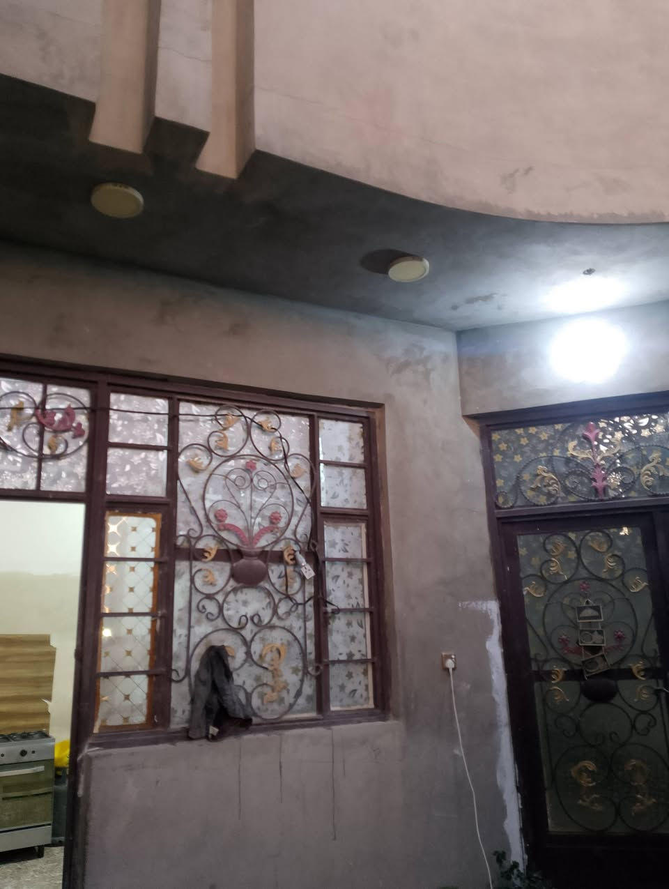 بعقوبه الرحمة • ١٥٠م • محل وغرفتين