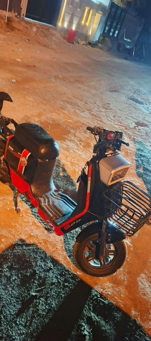 R7 • شحن • نظيفه