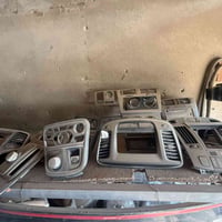 قطع غيار • متوفر • للاستفسار