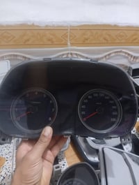 اكسنت • مكينة ١٦٠٠ • قطع أصلية