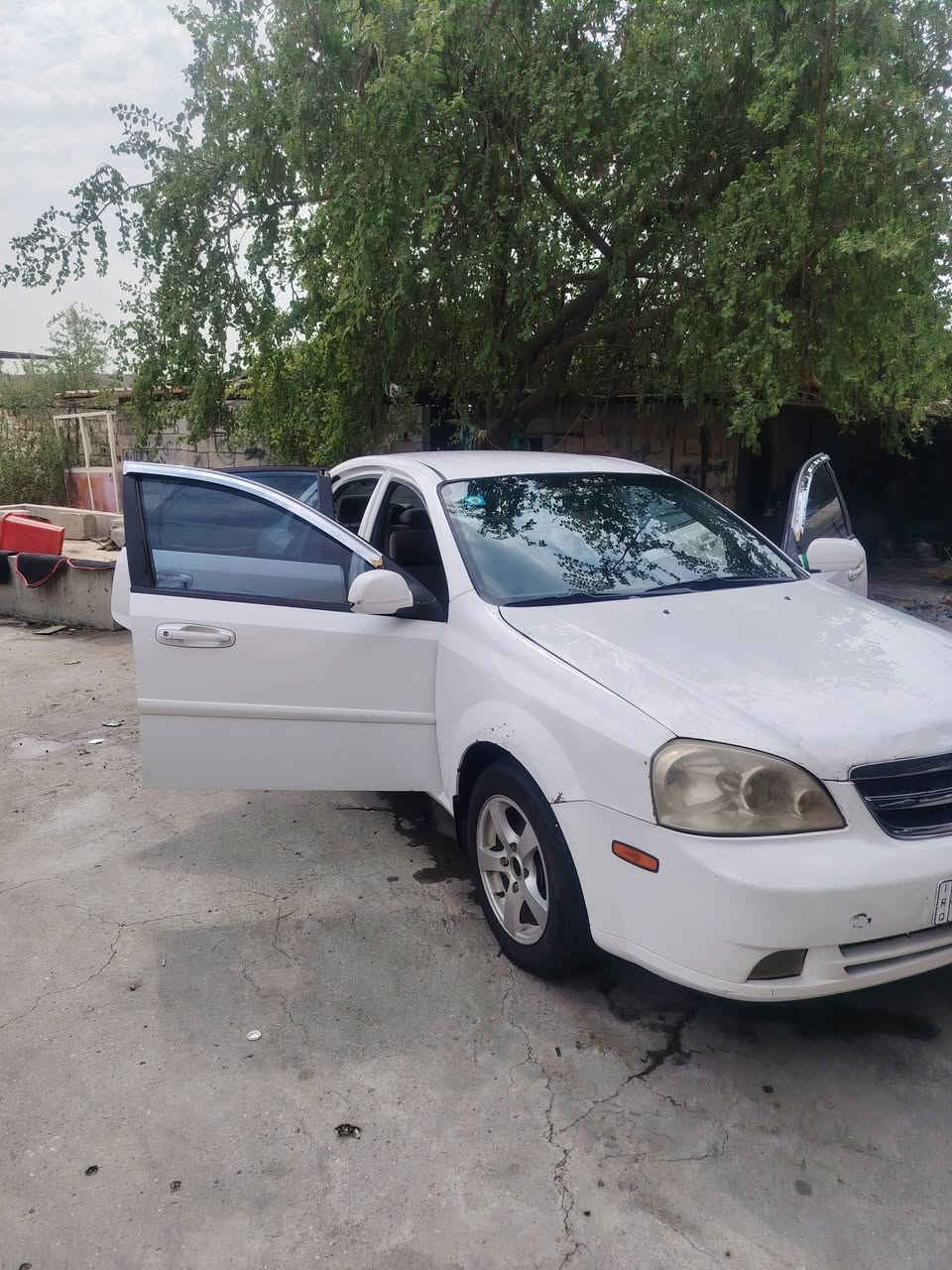 ٢٠٠٨ • تحويل مباشر • بيها صبغ