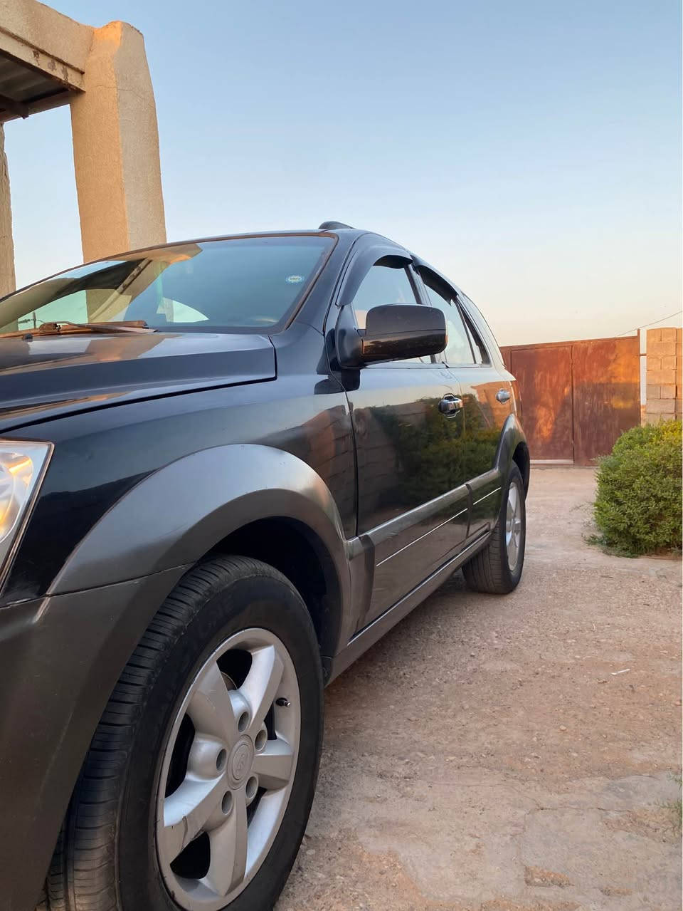 ‎كيه سورنتوو 2009 خليجي فول مكان واسط قضاء النعمانية ***********‎ Singapore
