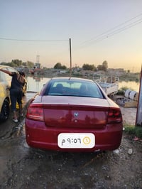 شارجر • ٦سلندر • ناصريه الشطره