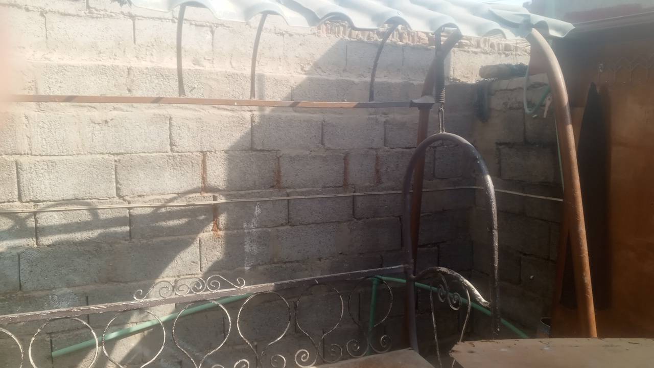 مرجوحه • بغداد الحبيبيه • للبيع
